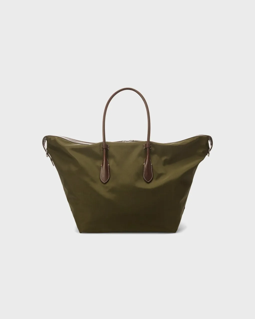 Polo Ralph Lauren   Bag Bellport Tote Extra-Large  Olivgrön ONESIZE 